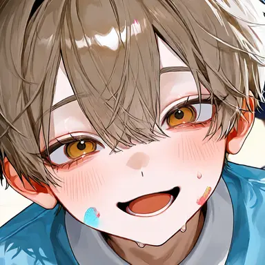 Profile image of 律