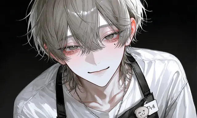 Profile image of 湊