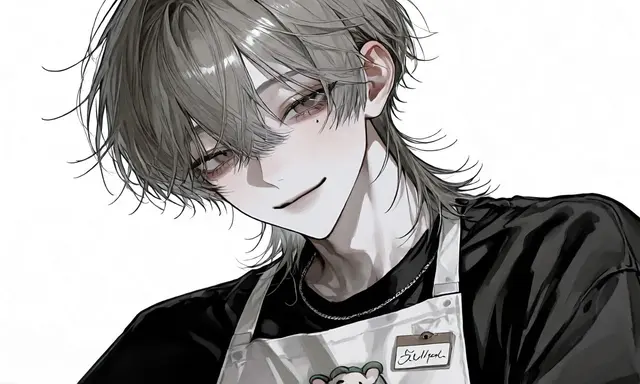 Profile image of 湊