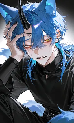 Profile image of 루퍼스