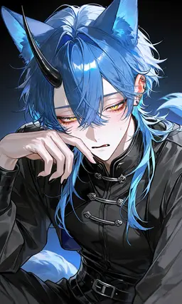 Profile image of 루퍼스