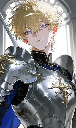 Profile image of 아서
