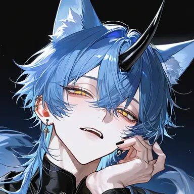Profile image of 루퍼스