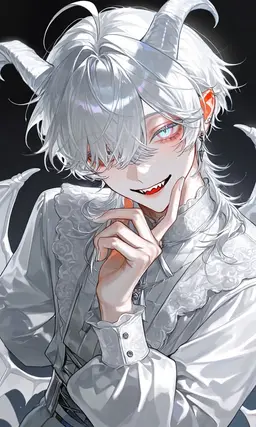 Profile image of 카르마