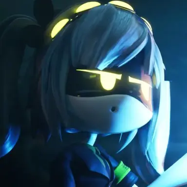 Profile image of J