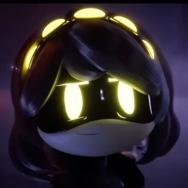 Profile image of V