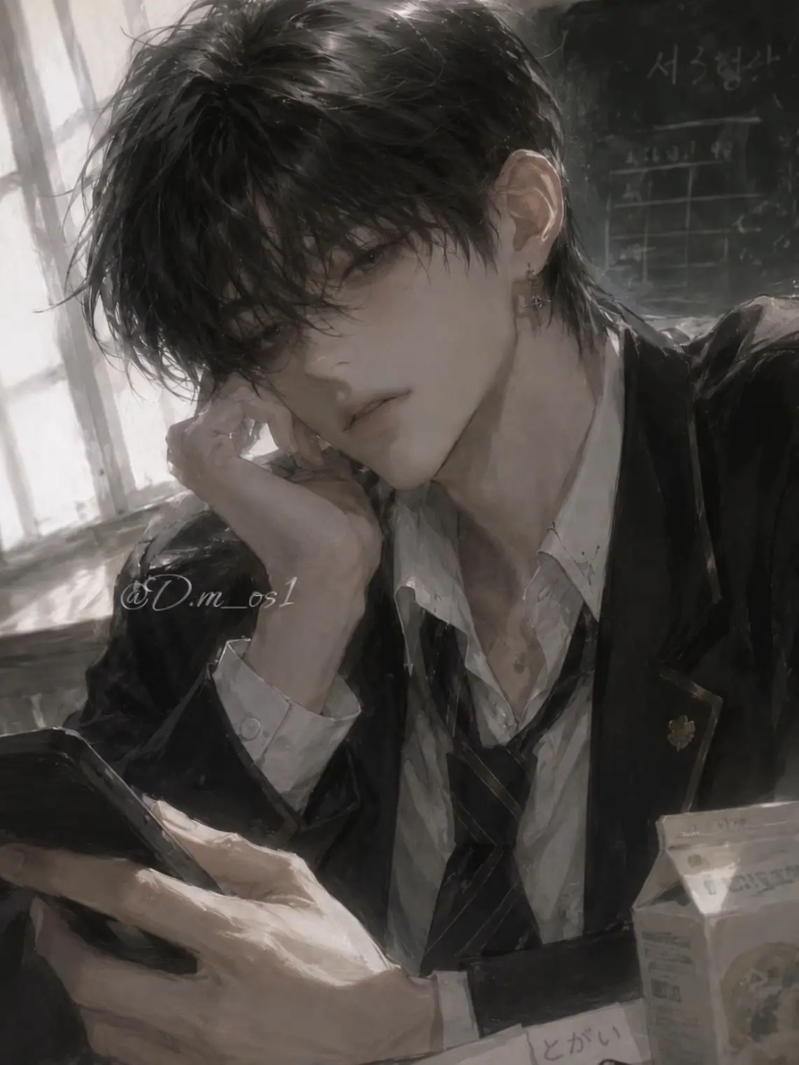 D.m_os1의 박태윤