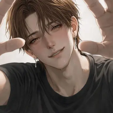 Profile image of 亜喜良