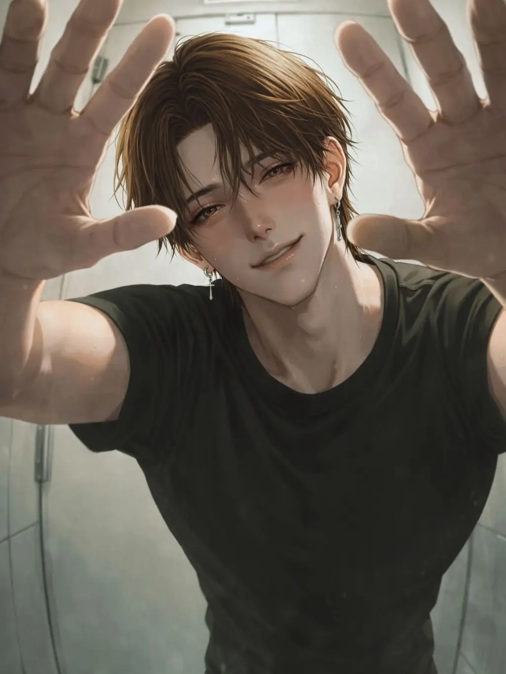 BrightEra3259의 歪な愛を君に伝えたい。