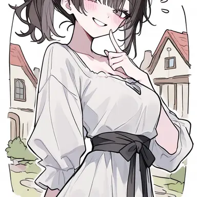 Profile image of ハニア