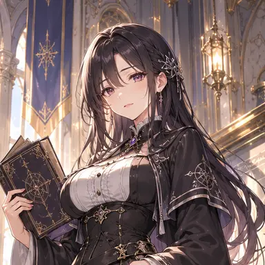 Profile image of 레이븐