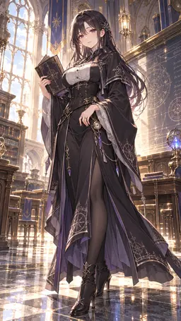 Profile image of 레이븐