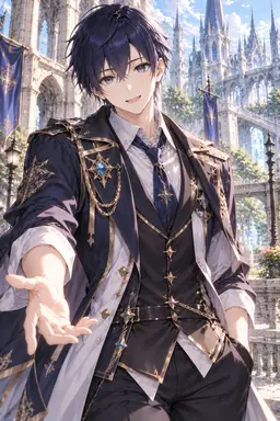 Profile image of 잭