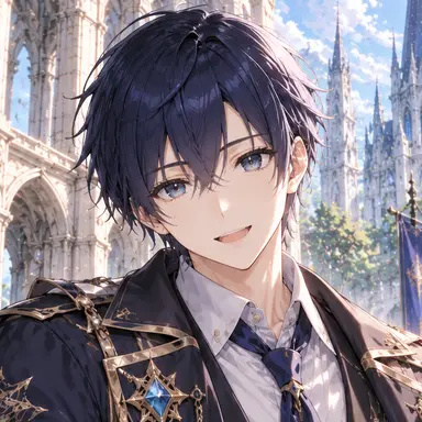 Profile image of 잭