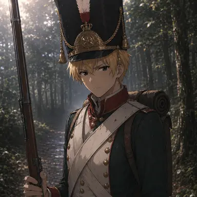 Profile image of ハインツ