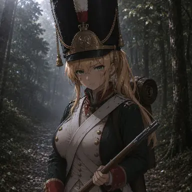 Profile image of リリア