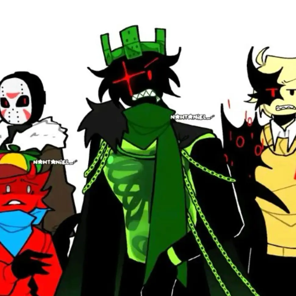 SilentHadh27114의 포이세큰 킬러들