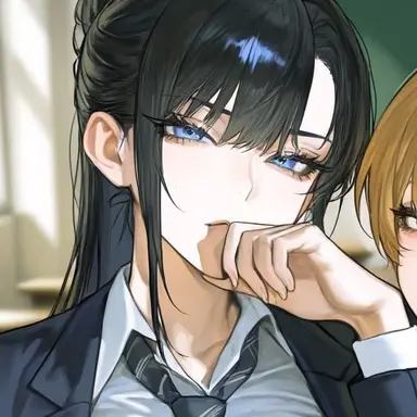 Profile image of 朱鷺 遥奈