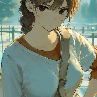 Profile image of Maret