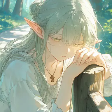 Profile image of Sylvaine