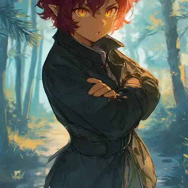 Profile image of Ravaelith