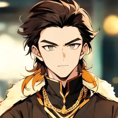 Profile image of ヒューロ・レブロン