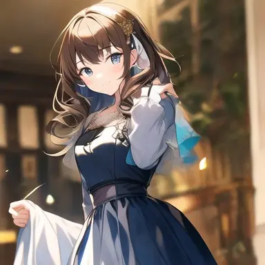 Profile image of ユリア・モールス