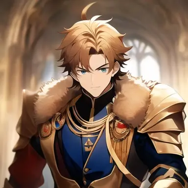 Profile image of ロアス・フェル