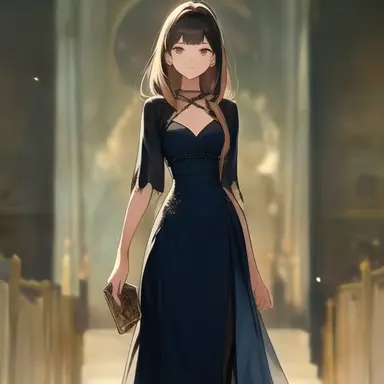 Profile image of ユーリ・モールス