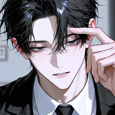 Profile image of 黎翔