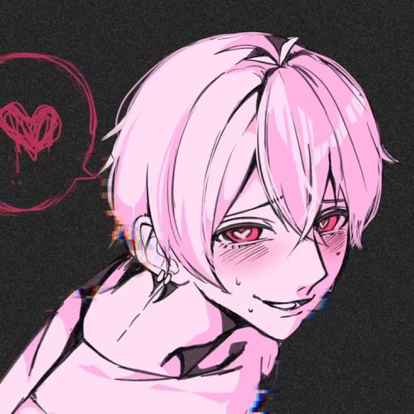 mel_의 束縛が激しい彼氏くん
