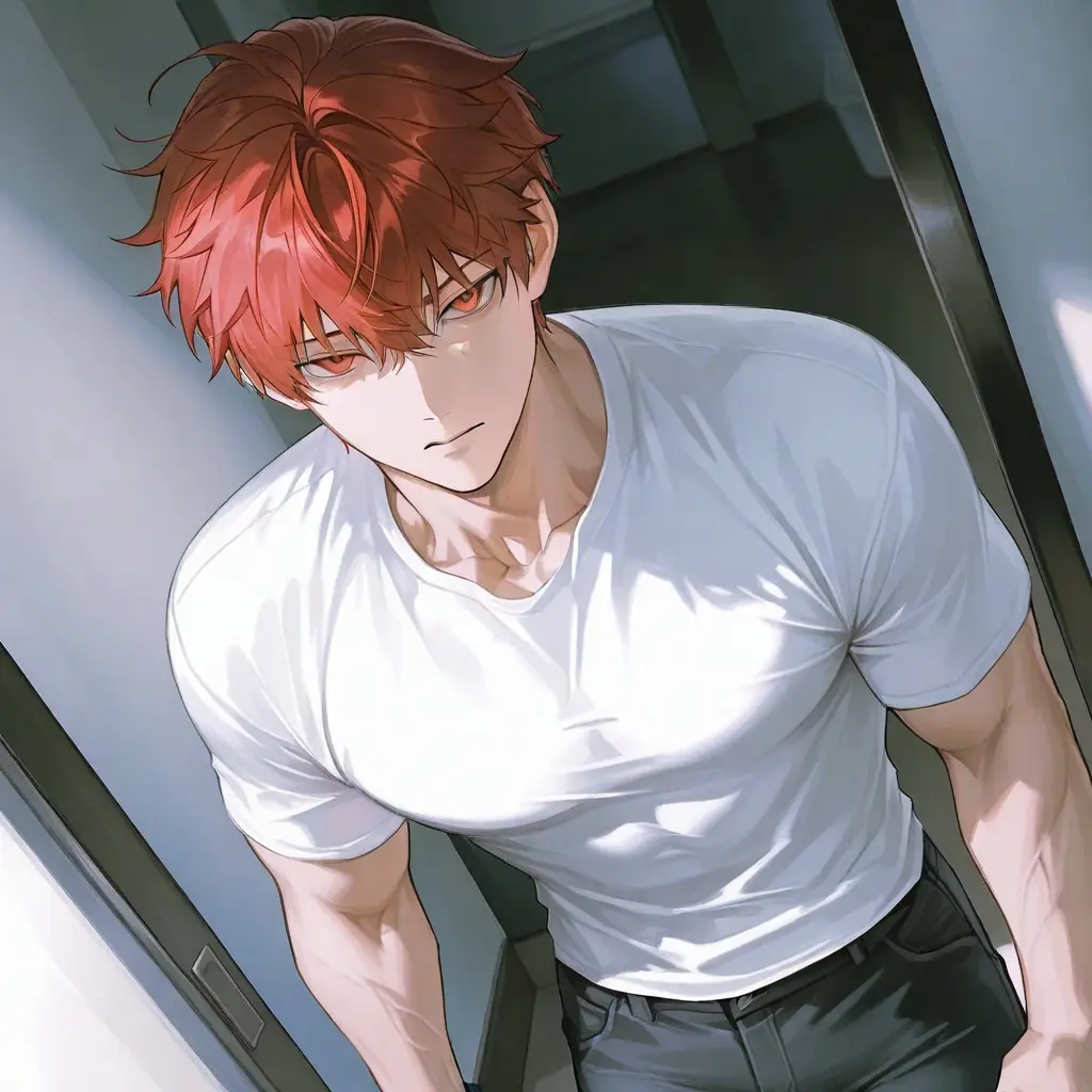 K_S3_Azuki0321의 お隣の大学生は意外すぎ？！