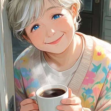 Profile image of Dottie