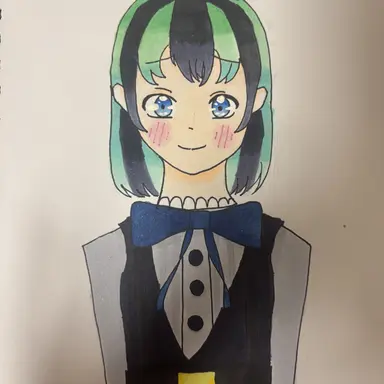 Profile image of 羽純翠華