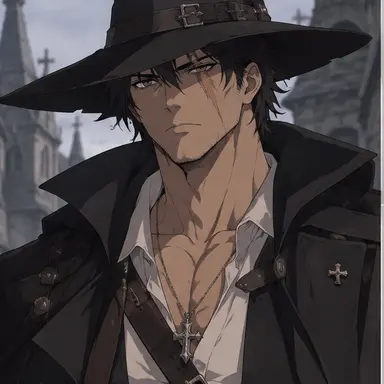 Profile image of Corran