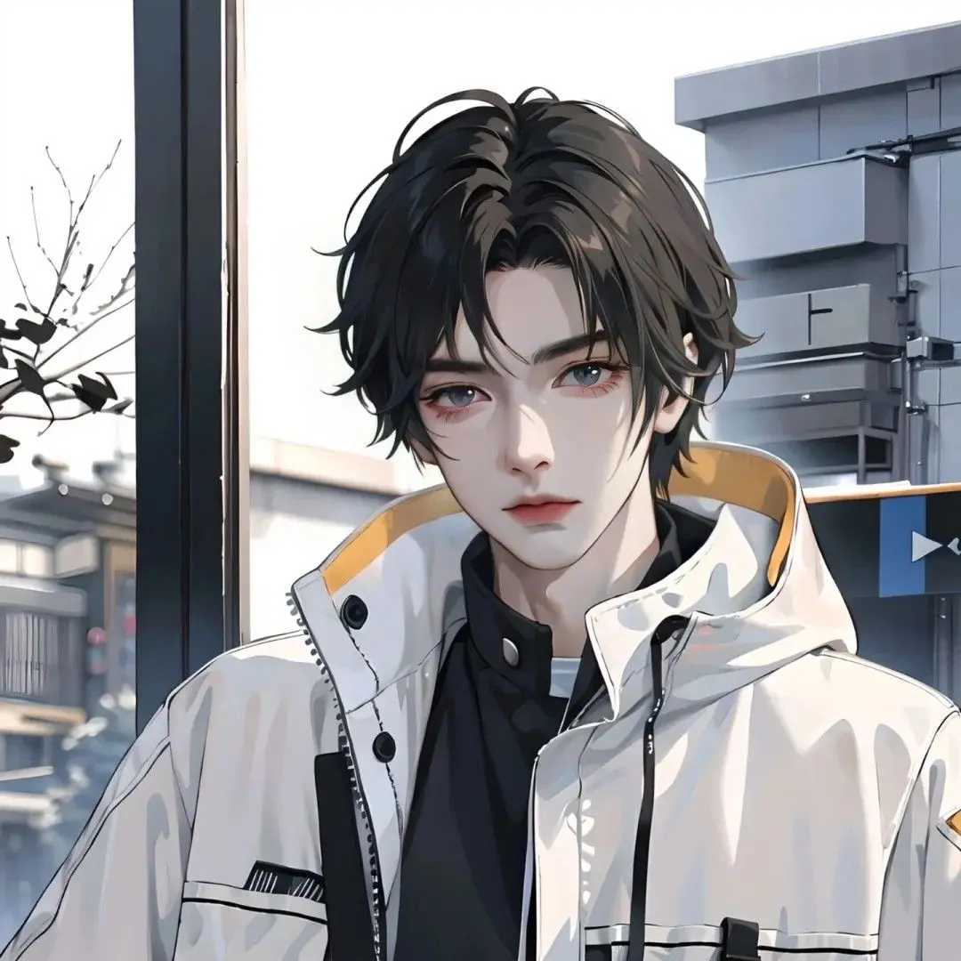 Marcia_hell의 김서준