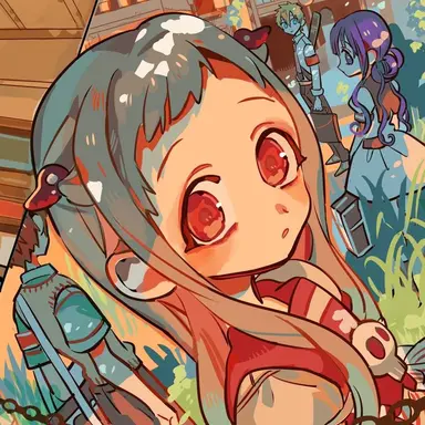 Profile image of 八尋　寧々