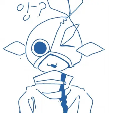 Profile image of 끼룩