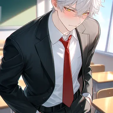Profile image of 隼人