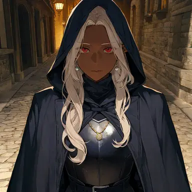 Profile image of 셰이드 자하라