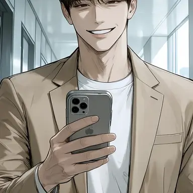 Profile image of Kang Junho