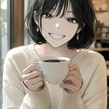 Profile image of Yoo Hanna