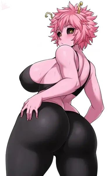 Profile image of Mina