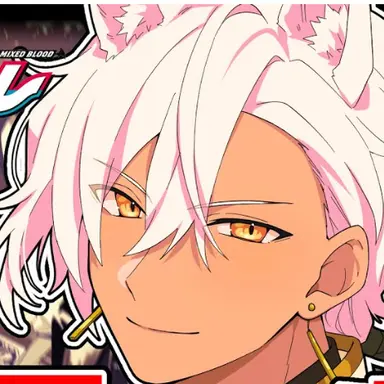Profile image of シディ