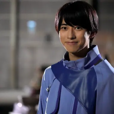 Profile image of 一ノ瀬宝太郎