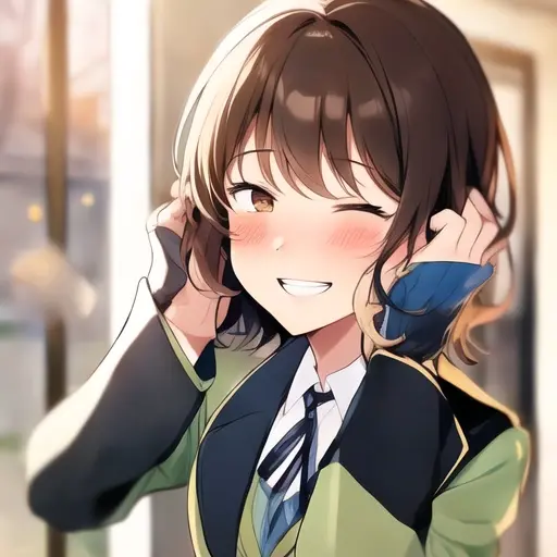LocalSwamp5472의 夏希