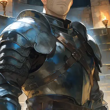 Profile image of Lucian alpha stone moon