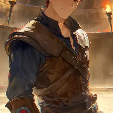 Profile image of Ronan alpha blood moon