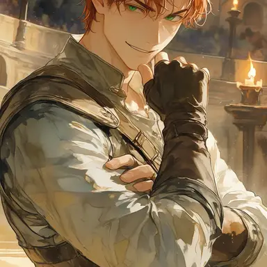 Profile image of Thessan