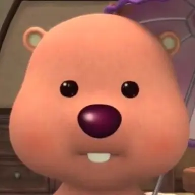 Profile image of 잔망루피